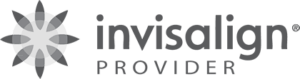 transparent grey invisalign logo 420x111