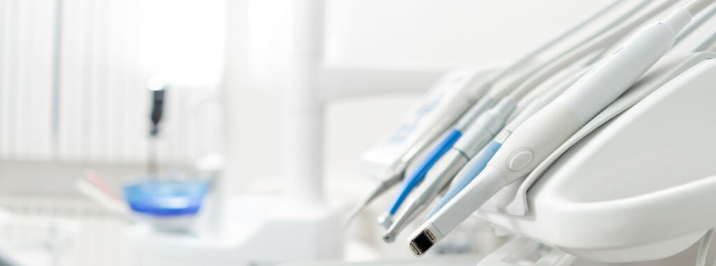 Dental treatment tools